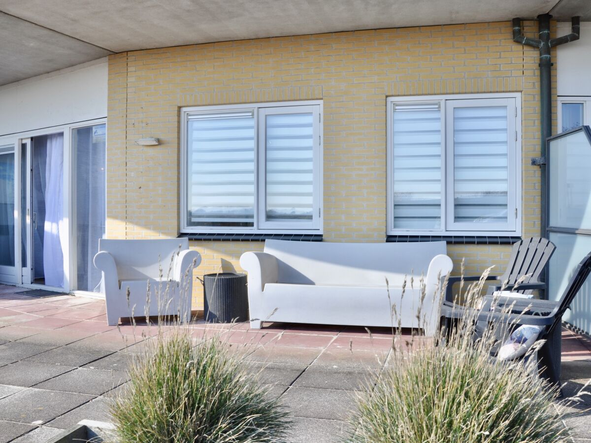 Holiday apartment Wijde Blick 104 - Outdoor photo 5