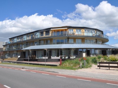 Holiday apartment Wijde Blick 104 - Outdoor photo 2