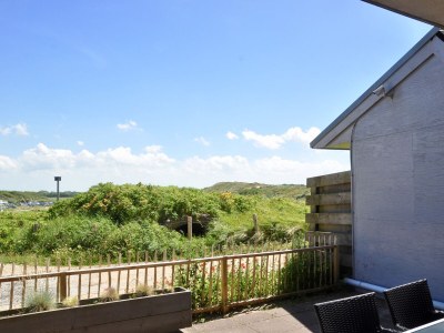 Holiday apartment Wijde Blick 104 - Outdoor photo 3