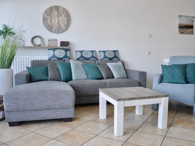 Holiday apartment Wijde Blick 104 - Features photo 6