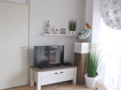 Holiday apartment Wijde Blick 104 - Features photo 7