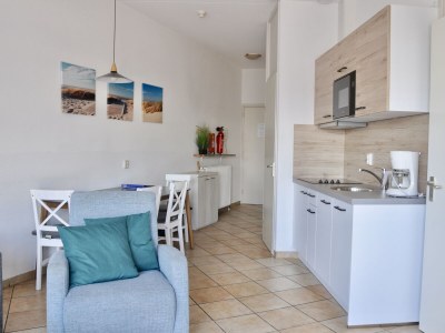 Holiday apartment Wijde Blick 104 - Features photo 8