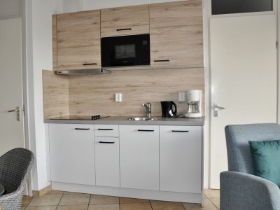 Holiday apartment Wijde Blick 104 - Features photo 9