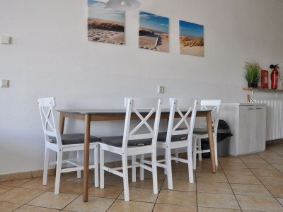 Holiday apartment Wijde Blick 104 - Features photo 10