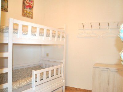 Holiday apartment Wijde Blick 104 - Features photo 13