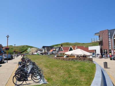 Holiday apartment Wijde Blick 104 - Environment photo 15