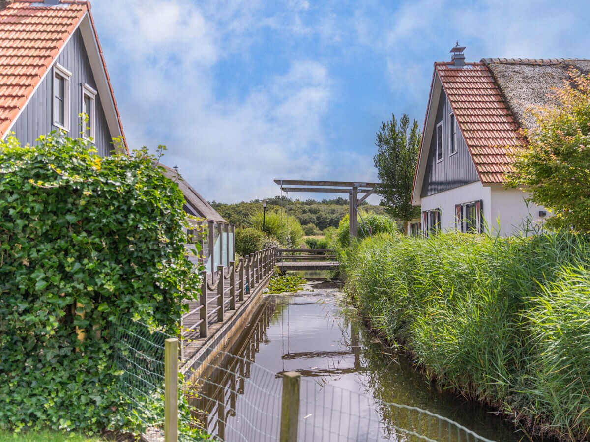 Holiday house Buitenplaats 86 - Outdoor photo 3