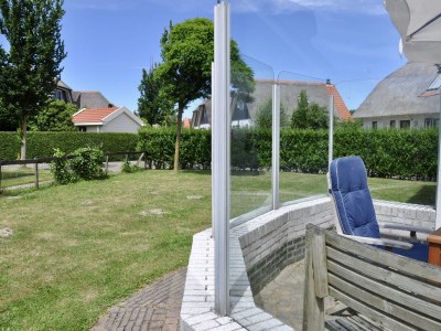 Holiday house Buitenplaats 86 - Outdoor photo 5