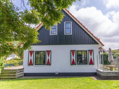 Holiday house Buitenplaats 86 - Outdoor photo 8