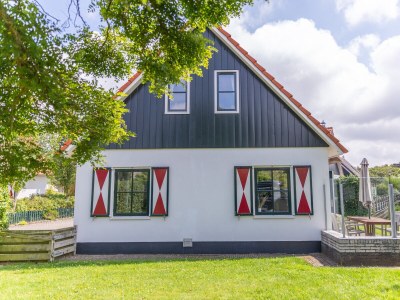 Holiday house Buitenplaats 86 - Outdoor photo 9