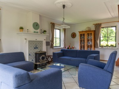 Holiday house Buitenplaats 86 - Features photo 11