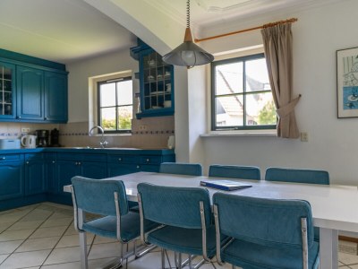 Holiday house Buitenplaats 86 - Features photo 13