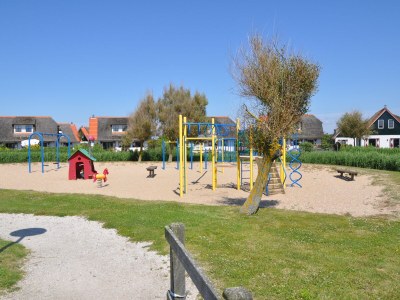 Holiday house Buitenplaats 86 - Environment photo 26