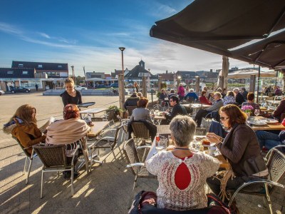 Holiday house Buitenplaats 86 - Environment photo 27