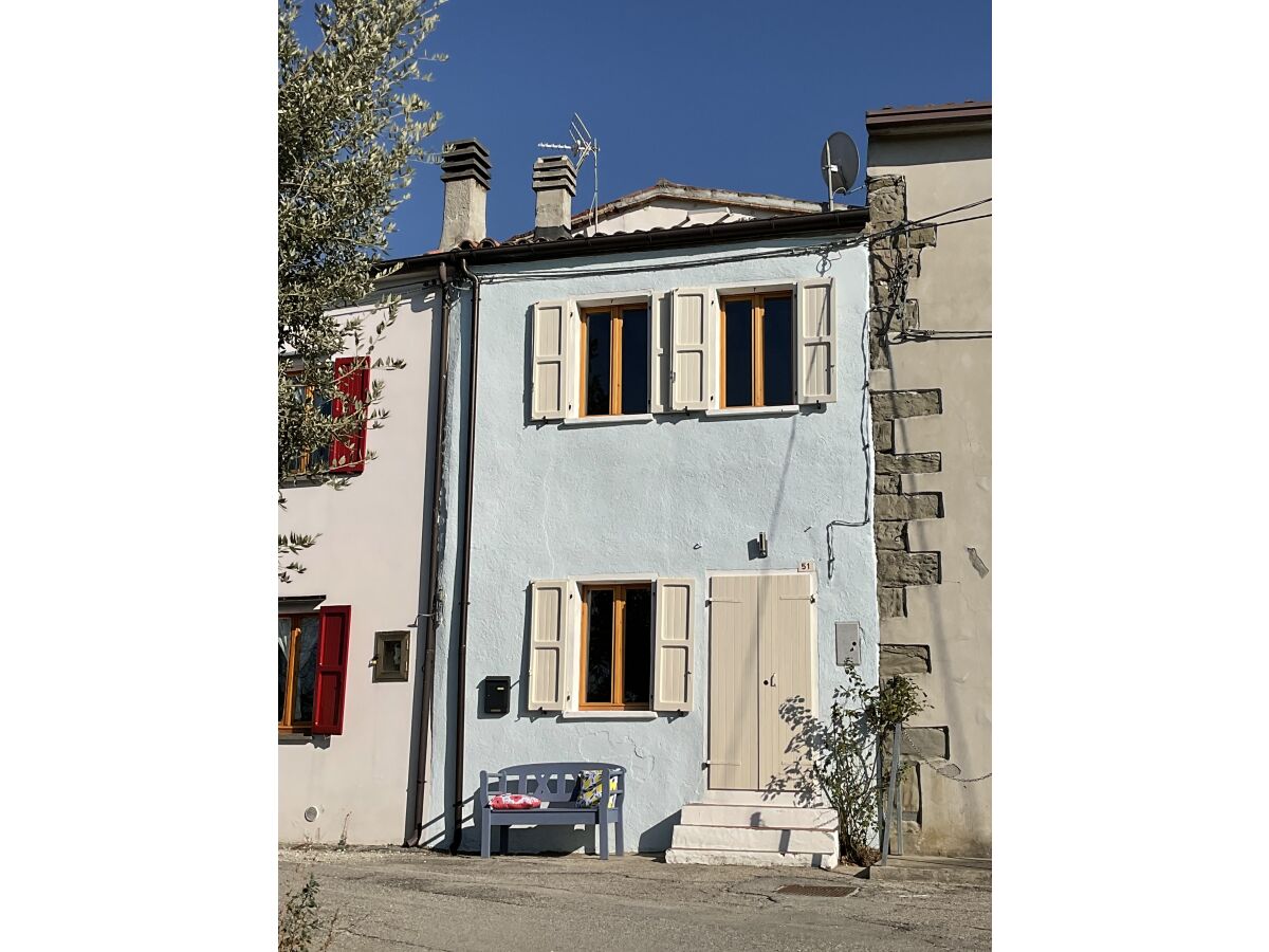 Holiday house Casa Theodora