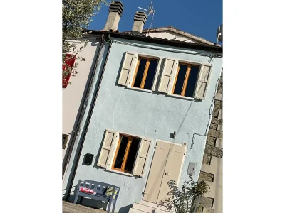 Holiday house Casa Theodora - Outdoor photo 4