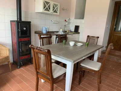 Holiday house Casa Theodora - Features photo 12