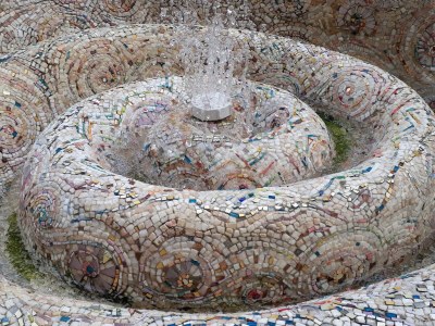 Holiday house Casa Theodora - Environment photo 22