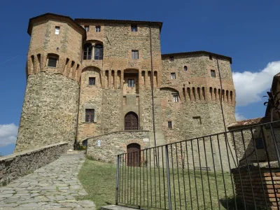 Holiday house Casa Theodora - Environment photo 23