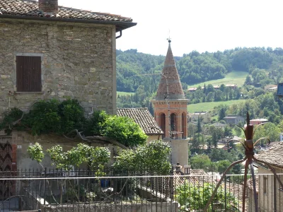 Holiday house Casa Theodora - Environment photo 24