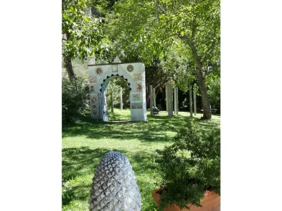 Holiday house Casa Theodora - Environment photo 26