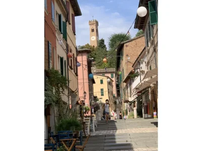 Holiday house Casa Theodora - Environment photo 27