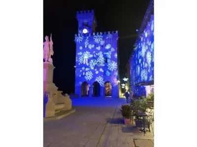 Holiday house Casa Theodora - Environment photo 29