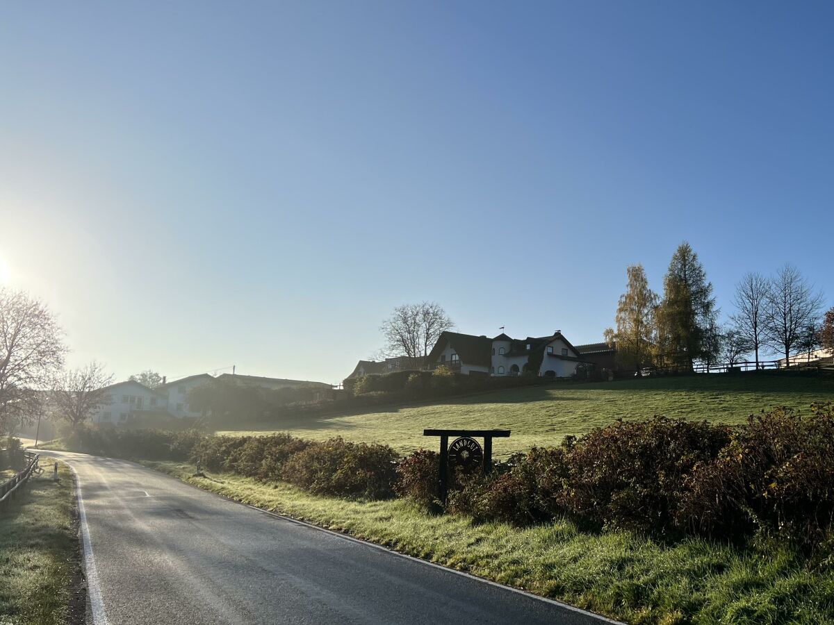 Apartment Ferienwohnung Humerich