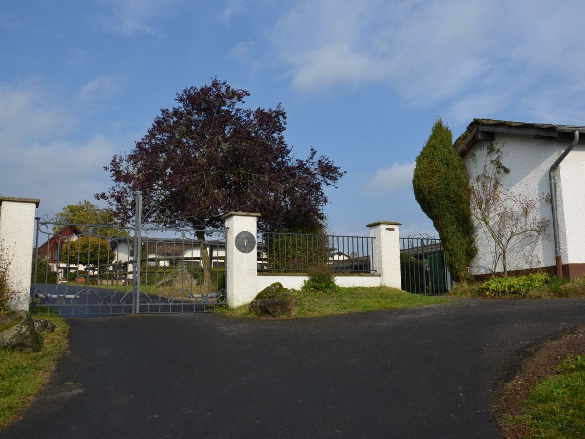 Apartment Ferienwohnung Humerich - Outdoor photo 3