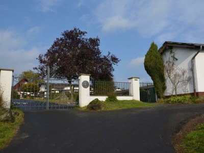 Apartment Ferienwohnung Humerich - Outdoor photo 3