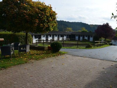 Apartment Ferienwohnung Humerich - Outdoor photo 7