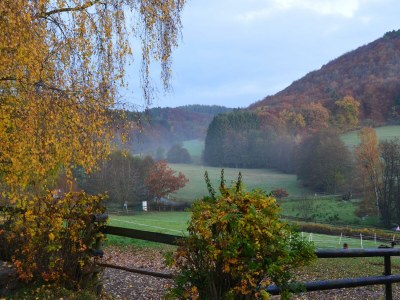 Apartment Ferienwohnung Humerich - Outdoor photo 11