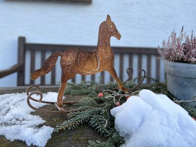 Apartment Ferienwohnung Humerich - Outdoor photo 12