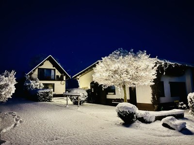 Apartment Ferienwohnung Humerich - Outdoor photo 20