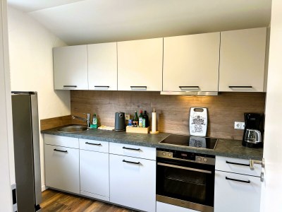Apartment Ferienwohnung Humerich - Features photo 24