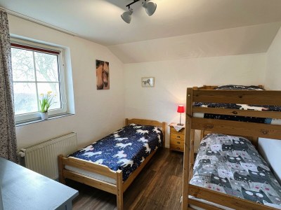 Apartment Ferienwohnung Humerich - Features photo 26