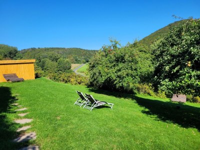 Apartment Ferienwohnung Humerich - Features photo 28