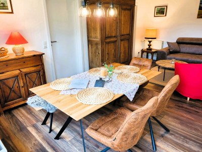 Apartment Ferienwohnung Humerich - Features photo 29