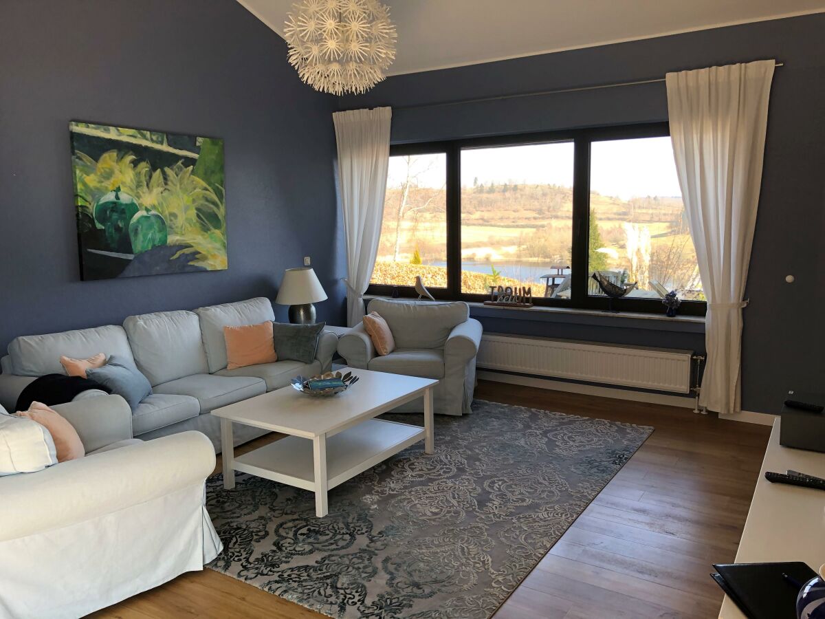 Apartment 4-Bett-Ferienhaus Dusche/WC, 2 Schlafräume - Outdoor photo 2