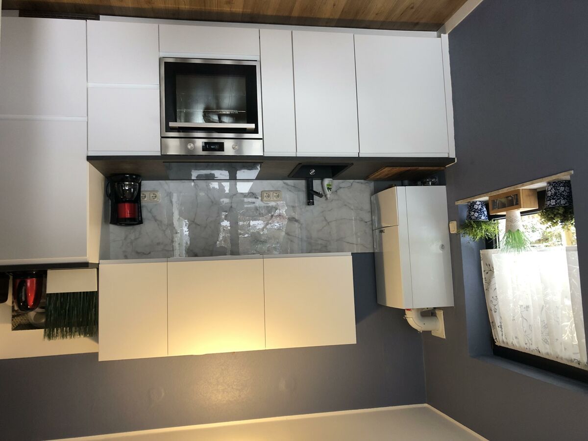 Apartment 4-Bett-Ferienhaus Dusche/WC, 2 Schlafräume - Outdoor photo 3