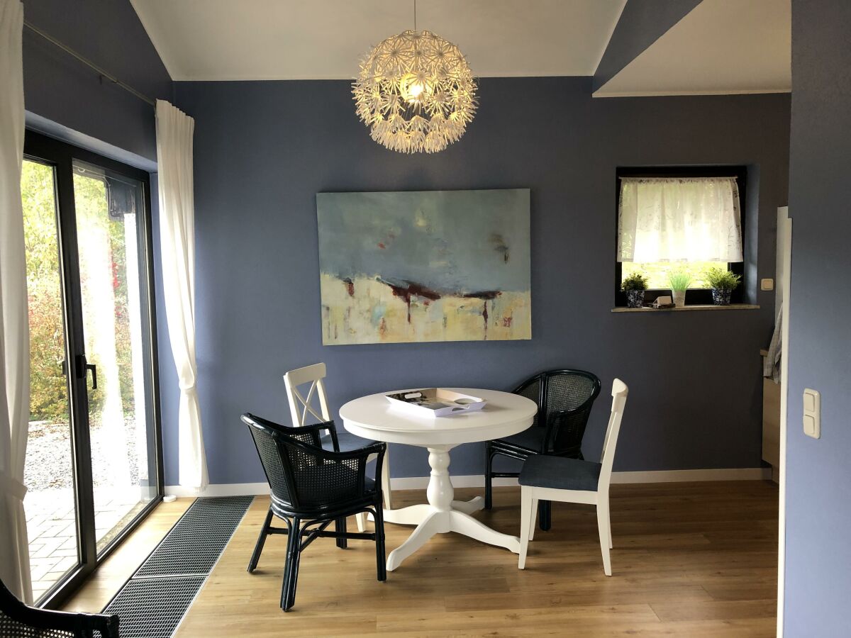 Apartment 4-Bett-Ferienhaus Dusche/WC, 2 Schlafräume - Outdoor photo 5