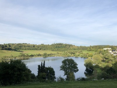 Apartment 4-Bett-Ferienhaus Dusche/WC, 2 Schlafräume - Outdoor photo 9