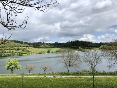 Apartment 4-Bett-Ferienhaus Dusche/WC, 2 Schlafräume - Outdoor photo 10