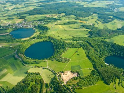 Apartment 4-Bett-Ferienhaus Dusche/WC, 2 Schlafräume - Outdoor photo 11