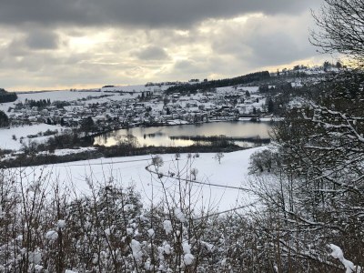 Apartment 4-Bett-Ferienhaus Dusche/WC, 2 Schlafräume - Outdoor photo 12