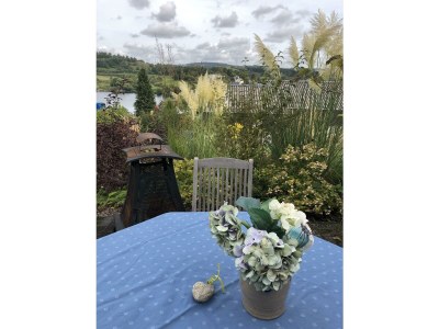 Apartment 4-Bett-Ferienhaus Dusche/WC, 2 Schlafräume - Outdoor photo 13