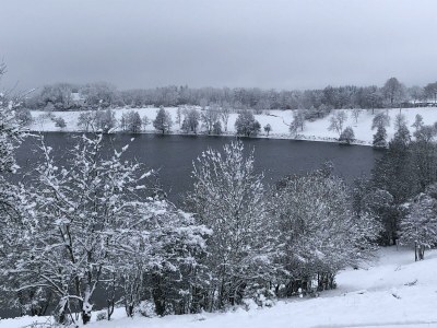 Apartment 4-Bett-Ferienhaus Dusche/WC, 2 Schlafräume - Outdoor photo 16