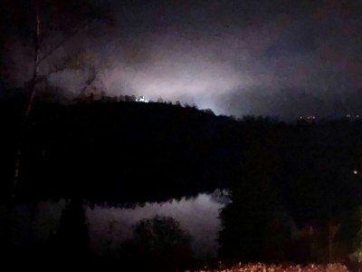 Apartment 4-Bett-Ferienhaus Dusche/WC, 2 Schlafräume - Outdoor photo 17