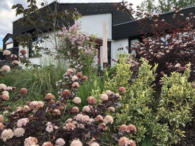 Apartment 4-Bett-Ferienhaus Dusche/WC, 2 Schlafräume - Outdoor photo 18