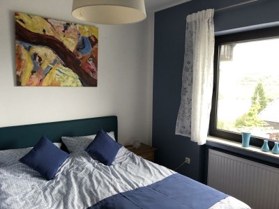 Apartment 4-Bett-Ferienhaus Dusche/WC, 2 Schlafräume - Features photo 22